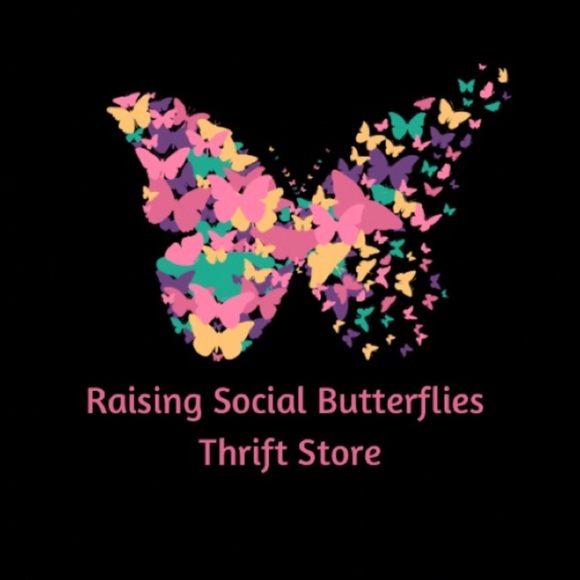 Meet your Posher, Raising Social Butterflies Inc. - Picture 1 of 1